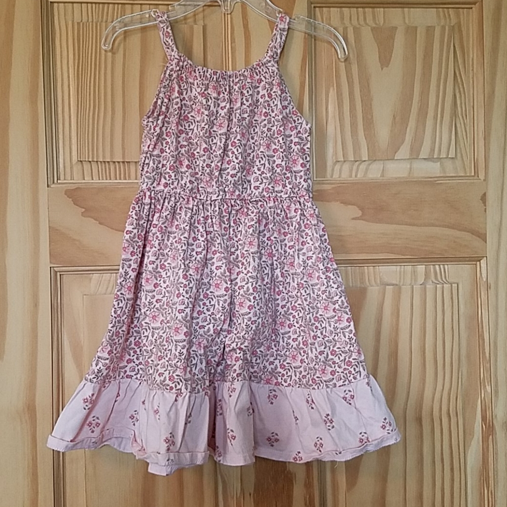 Carter's dress